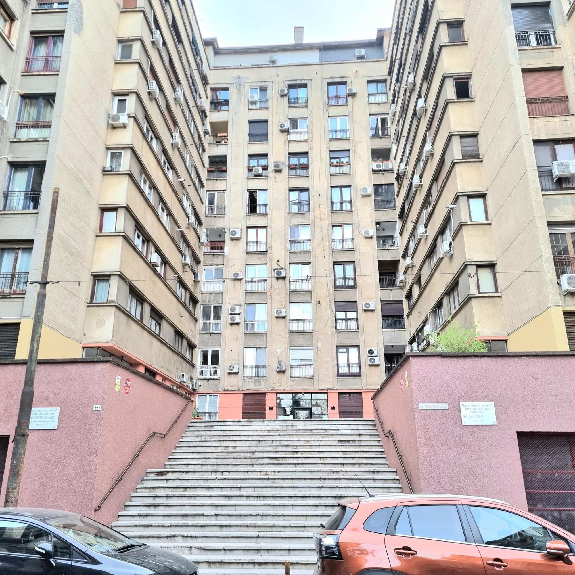 Steps2 Old Town & Metro - Heart Of History Bükreş Dış mekan fotoğraf
