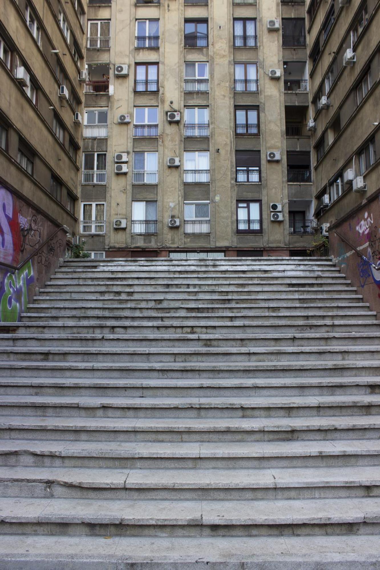 Steps2 Old Town & Metro - Heart Of History Bükreş Dış mekan fotoğraf